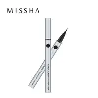 在飛比找蝦皮購物優惠-[MISSHA] Natural Fix Brush Pen