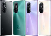 New Huawei nova 8 Pro 5G Dual Sim 128/256GB 6.72" 4000mAh Smartphone Unlocked