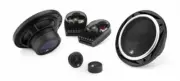 JL Audio C2-650 2way Evolution series component speaker system 6.5 inch