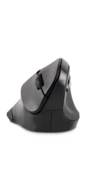 Kensington Ergonomic Vertical Wireless Mouse (K75575WW) BRAND NEW