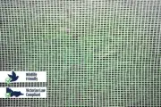 Fruit Fly and Insect Screen Mesh 90GSM - White - 5m x 5m