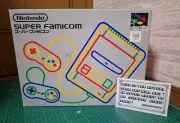 Super Famicom SFC SNES Console Japan *UNUSED FOR COLLECTION - Read Desc* 3