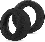 Replacement Earpads for Sony Playstation 5 PS5 Pulse 3D Wireless Headset (Velour)