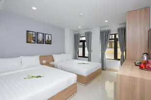 峴港魯納理工Luna House Danang