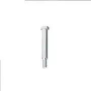 NEW OE Genuine Kia 2000-2005 Rio Bolt Hex Threaded Fastener Hardware MB001-46133