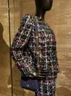Chanel season backstage