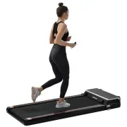 [USA Direct] FYC JK30F-9 Under Desk Treadmill 2.5HP Power Motor 6km/h Max Speed 100KG Weigh Capacity APP Control bluetoo