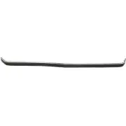 Bumper Face Bar Trim Molding Step Pad Front Driver or Passenger Side for Chevy (for: Chevrolet)