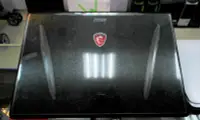 在飛比找Yahoo!奇摩拍賣優惠-MSI GS72  i7-6700HQ 16G PCIE G