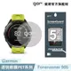 GOR保護貼 佳明 Garmin Forerunner 965全透明滿版軟膜五片裝PET滿版晶剛膜公司貨 現貨 廠商直送