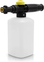 [DERASL] Soap Snow Foam Lance For Karcher 750ML Washer Soap Pressure Car Foamer Wash Adjustable Sprayer Jet Bottle Nozzle for Karcher K2 K3 K4 K5 K6 K7