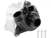 Replacement 86BB37W Water Pump Fits 2008-2013 BMW 135i 3.0L 6 Cyl GAS (for: BMW)