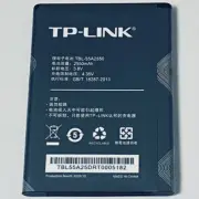 TBL-55A2550 New Original 2550mAh 3.8V Battery For TP-LINK TL-TR961 M7350