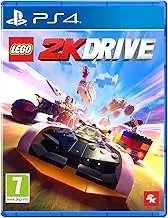 LEGO 2K Drive - PS4 -Spiel - Standard Edition