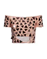 [ALESSANDRO VIGILANTE] ALESSANDRO VIGILANTE Tops - Item 10374012