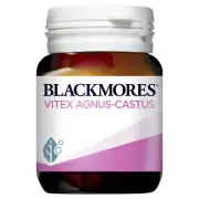Blackmores Vitex Agnus-Castus 40 Tablets
