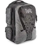 from 3LT - Valkyrie Camera Backpack Large - Onyx