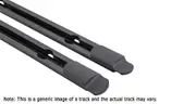 Rhino Rack RTS Tracks For Navara NP300 RTS542