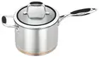 Scanpan Coppernox Covered Saucepan 3.5L