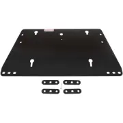 Kimpex 374457 Click N Go2 UTV Plow Mounting Plate