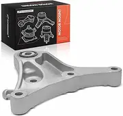 A-Premium Transmission Mount Replacement for Chevrolet Trax 2013-2019 Buick Encore, 1.4L L4 Turbocharged, 1.8L L4, Lower