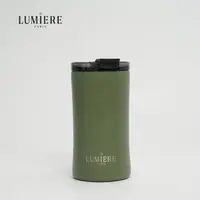 在飛比找momo購物網優惠-【Lumiere】Lavish Lush Green 防漏防