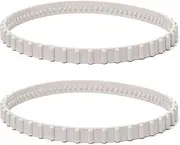 RCX23002 Aquavac Tiger Shark Pool Cleaner Drive Belt - 2 Pack