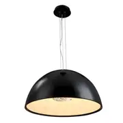 Bounty 60cm Sky Garden Pendant Lights Black | Replica Marcel Wanders