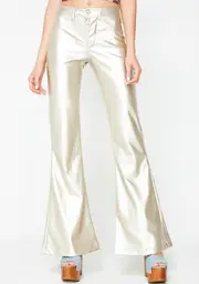 [Kiki Riki] Groovy Booty Bell Bottoms