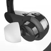 Yuer T9 Bt Headphones Wireless 4.1 In Ear Earphones Hands Free With Mic For Business Driving Headsets