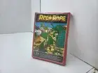NEW SEALED ROC'N ROPE GAME W/CREASE FOR ATARI 7800 + 2600 + PLUS RETRON 77 #N35