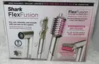 Shark FlexFusion Air + Ceramic Styling & Drying System with Diffuser - New