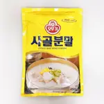 【首爾先生MRSEOUL】韓國 OTTOGI 不倒翁 牛骨粉 牛骨調味粉 500G