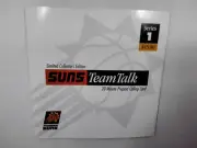 Phoenix Suns Team Talk Series 1 Phone Card Limited Collectors Edition Unused