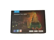 Govee Christmas Tree Lights 24 6.6ft Strands (H6800) NEW FACTORY SEALED