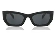 Miu Miu MU09WS 1AB5S0 Women Sunglasses