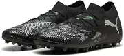 [PUMA] Unisex's Future 8 Match Mg Soccer Shoe