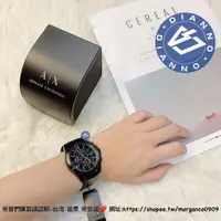 在飛比找蝦皮購物優惠-免運帝安諾-實體店面 AX Armani Exchange 