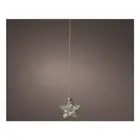 Kaemingk Decorum cross Recessed With Micro LED Green