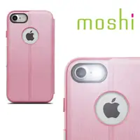 在飛比找蝦皮商城優惠-MOSHI SenseCover iPhone SE 2代 