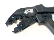 ICE Ignition Spark Plug Leads Crimping Tool Terminate Crimp Terminals Lead Crimp