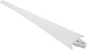 BESPORTBLE 22.8in Wind Turbine Generator Blade Iron Wind Turbine Replacement for DIY Windmill Accessories