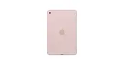 iPad mini 4 Silicone Case - Pink Sand