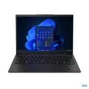 Lenovo ThinkPad X1 Carbon Gen 10 Touch Laptop 14" i7-1270P vPro 16GB 21CBS2KW00