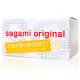 【Sagami 相模】元祖002極致薄衛生套 55mm(36入/盒)