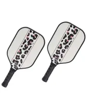 DINK Pickleball Pack of 2 The Amanda Pickleball Paddles