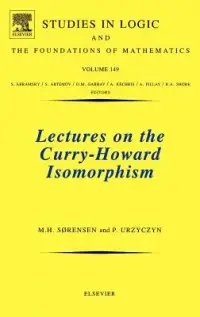 在飛比找博客來優惠-Lectures on the Curry-howard I