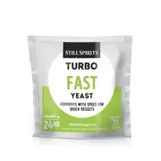 Still Spirits Fast Turbo Yeast Fermentation (250g)