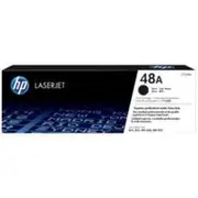 HP CF248A 48A BLACK LJ TONER CARTRIDGE