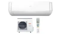 在飛比找Yahoo!奇摩拍賣優惠-【現貨】Fujitsu 富士通 變頻分離式冷暖空調 ASCA